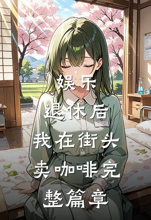 娱乐：退休后，我在街头卖咖啡完整篇章
