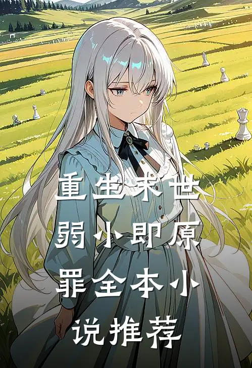重生末世弱小即原罪全本推荐完结