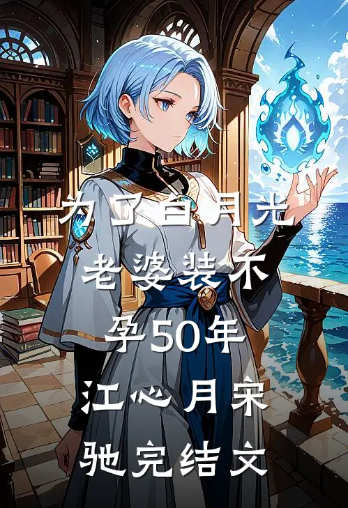 为了白月光，老婆装不孕50年江心月宋驰完结文