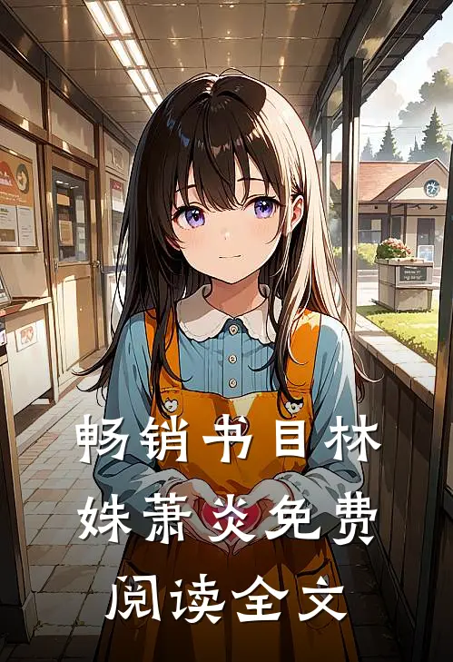 畅销书目林姝萧炎免费阅读全文