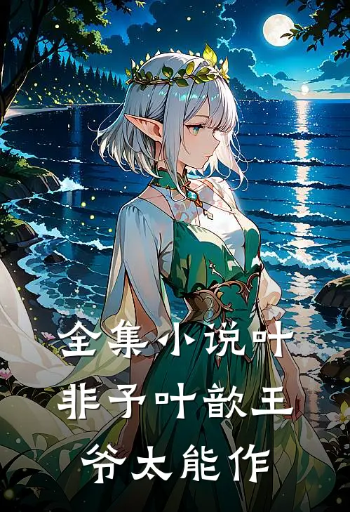 全集小说叶非予叶歆 《王爷太能作》