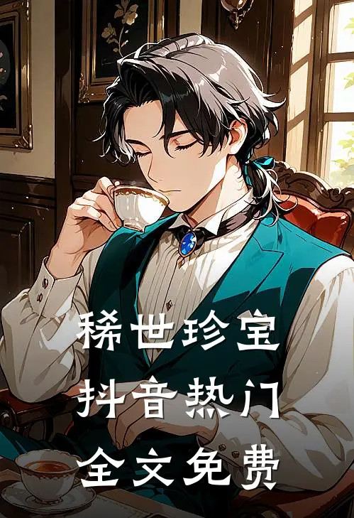稀世珍宝抖音热门全文免费