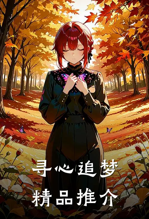 寻心追梦精品推介