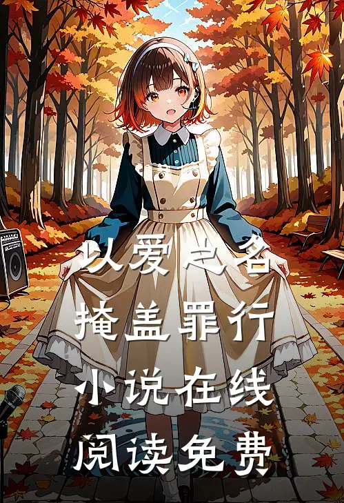 以爱之名掩盖罪行小说在线阅读免费