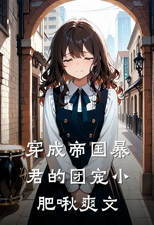 穿成帝国暴君的团宠小肥啾爽文