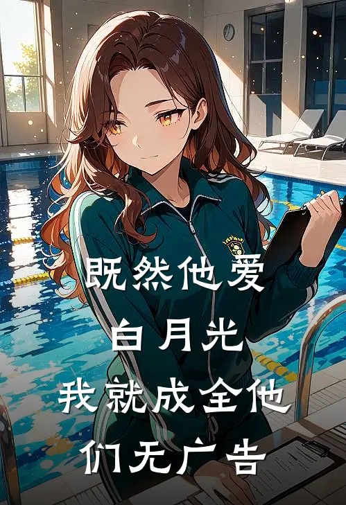 既然他爱白月光，我就成全他们无广告