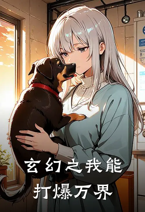 玄幻之我能打爆万界