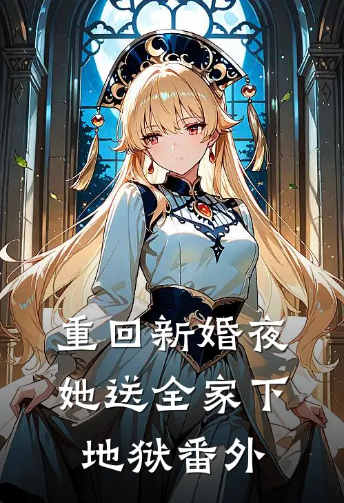 重回新婚夜，她送全家下地狱番外