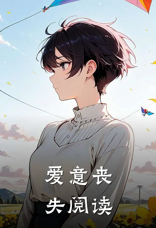 爱意丧失阅读