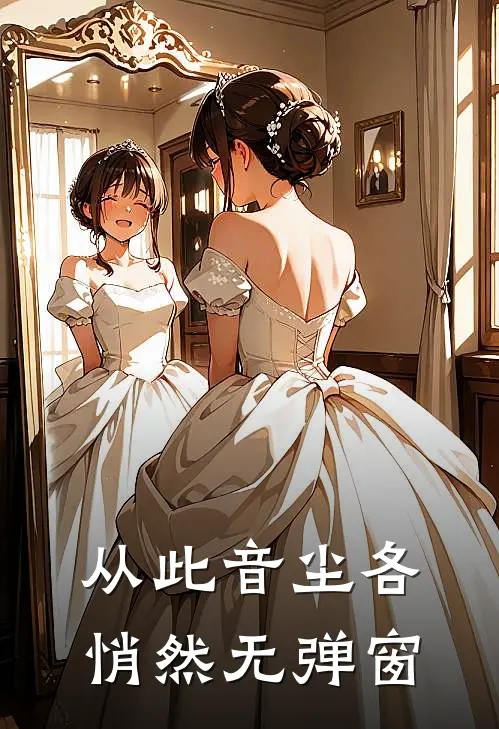 从此音尘各悄然无弹窗