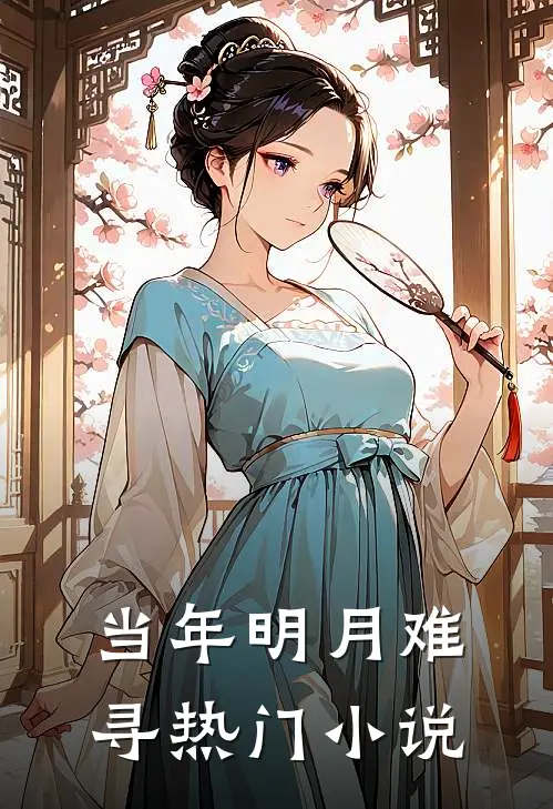 当年明月难寻热门小说