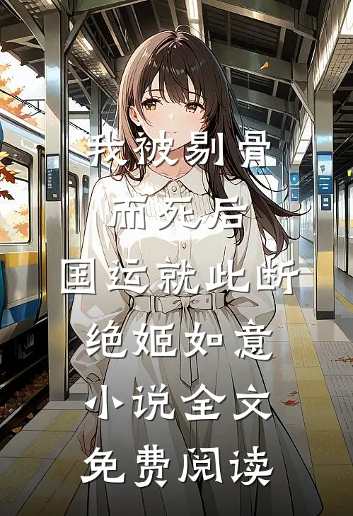 我被剔骨而死后，国运就此断绝姬如意小说全文免费阅读