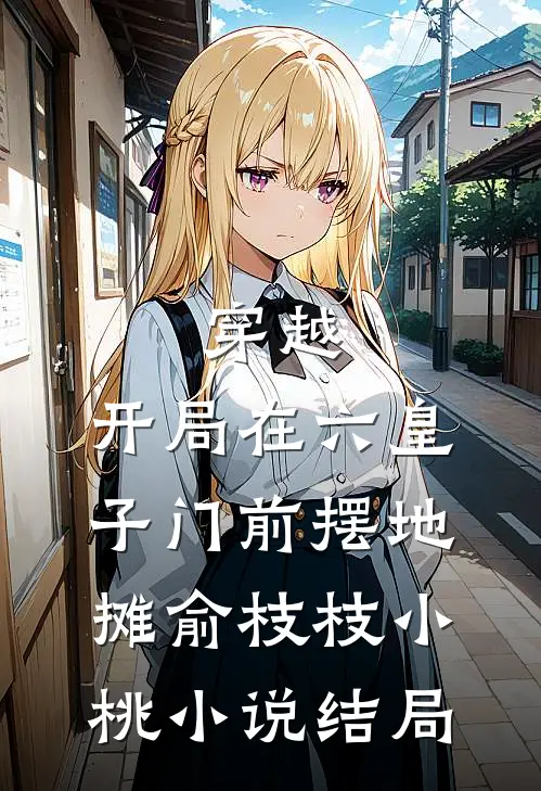 穿越：开局在六皇子门前摆地摊俞枝枝小桃小说结局