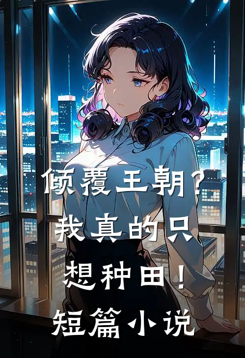 倾覆王朝?我真的只想种田!短篇