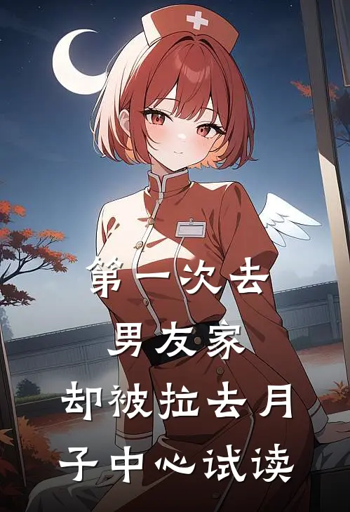 第一次去男友家，却被拉去月子中心试读