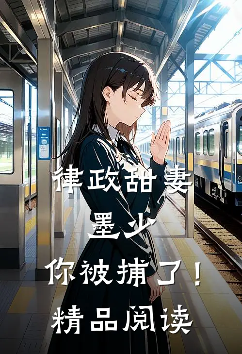 律政甜妻：墨少，你被捕了！精品阅读