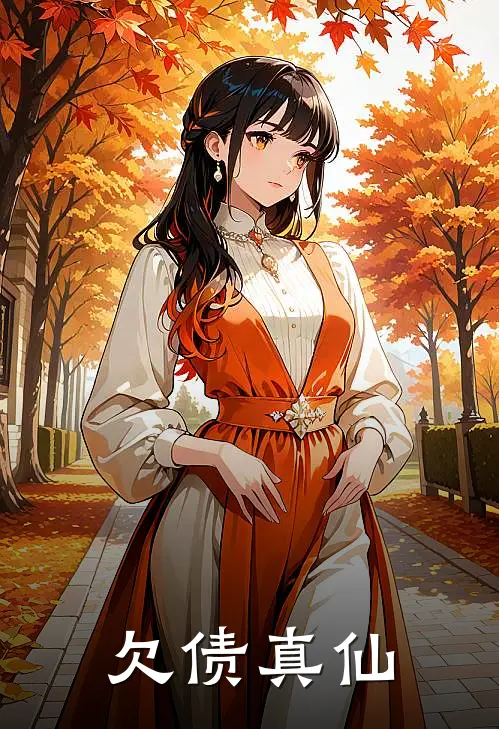 欠债真仙