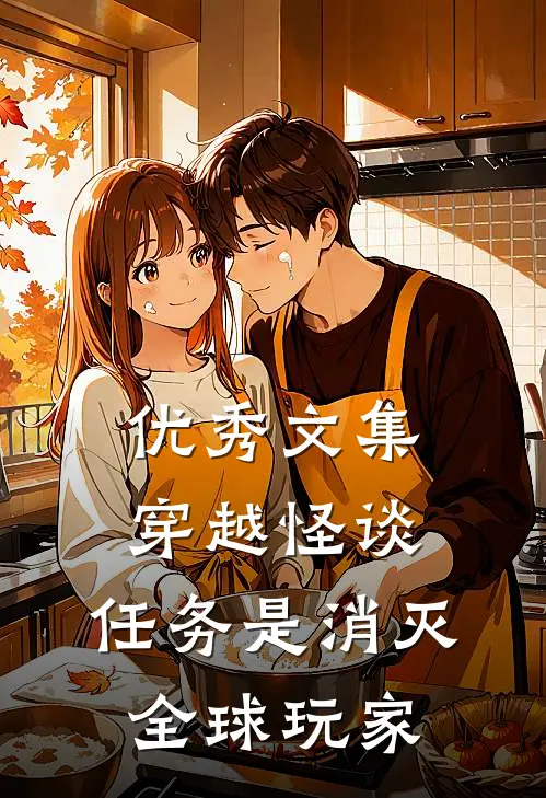 优秀文集穿越怪谈：任务是消灭全球玩家