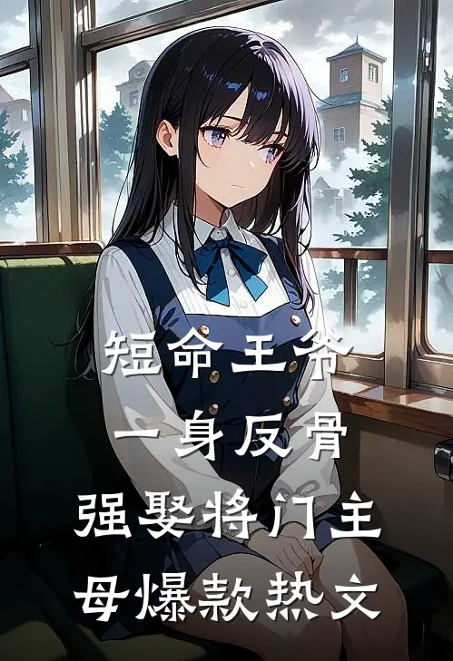 短命王爷一身反骨，强娶将门主母爆款热文