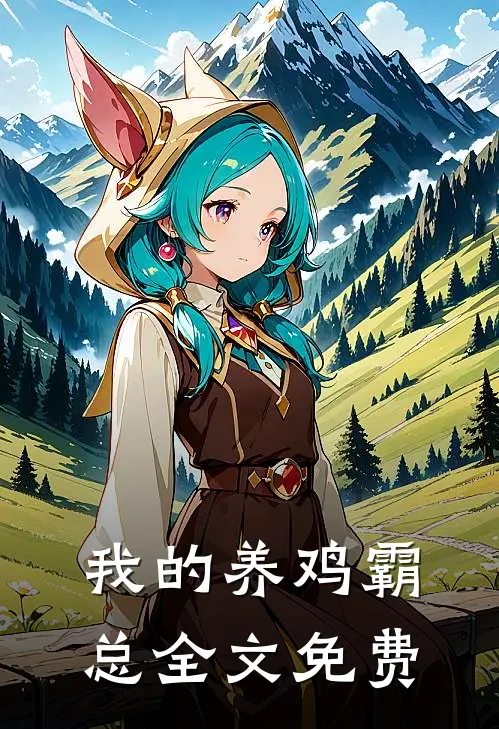 我的养鸡霸总全文免费