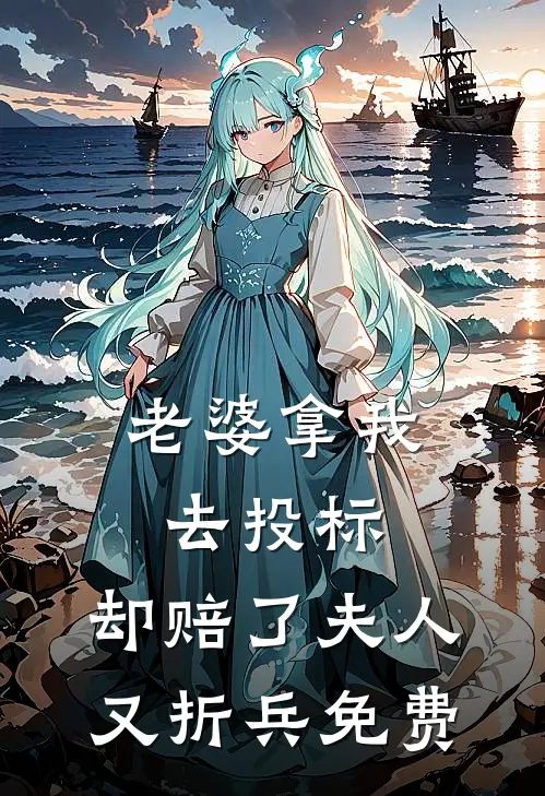 老婆拿我去投标，却赔了夫人又折兵免费