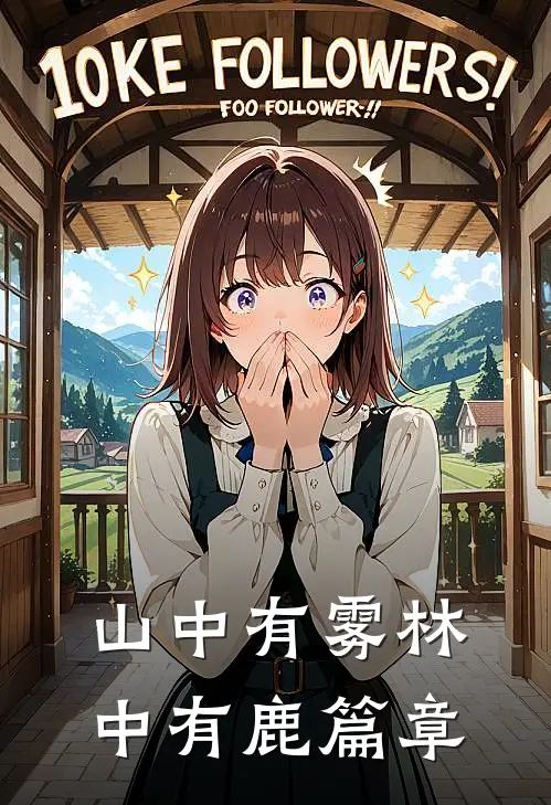山中有雾林中有鹿篇章