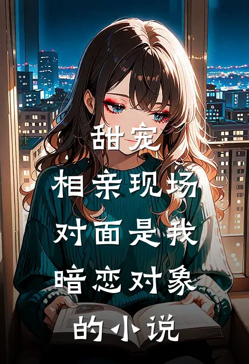 甜宠相亲现场,对面是我暗恋对象的