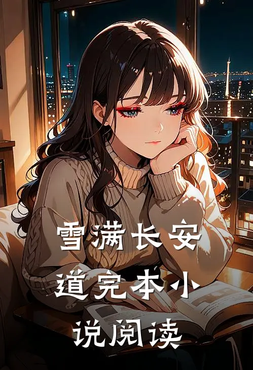 雪满长安道完本小说阅读