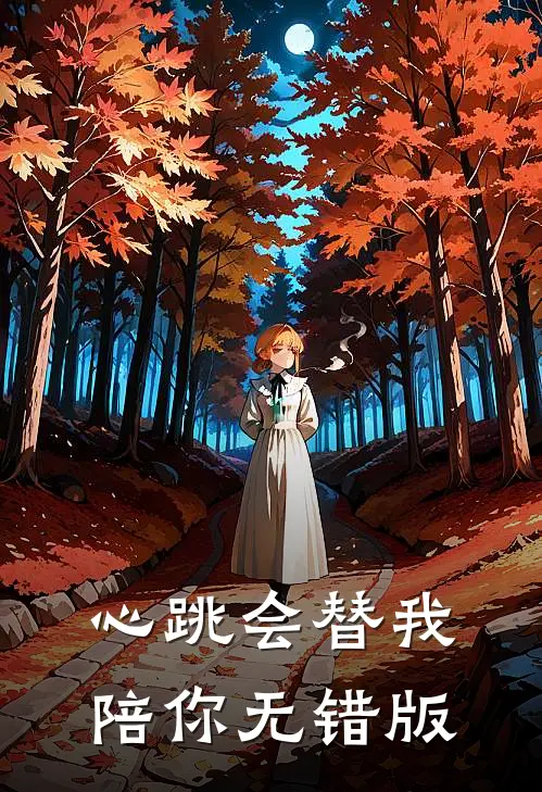 心跳会替我陪你无错版