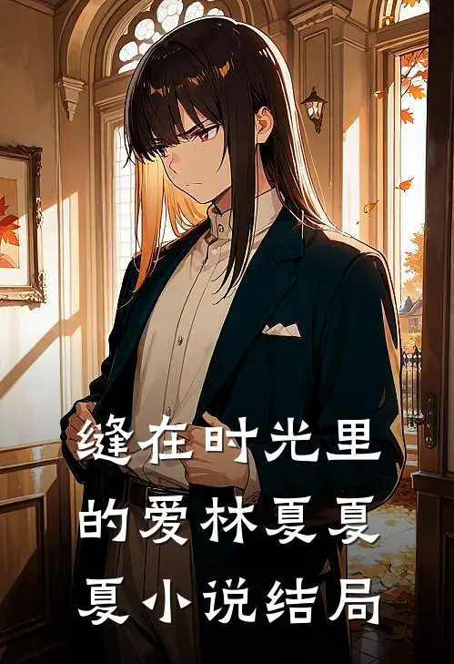 缝在时光里的爱林夏夏夏小说结局