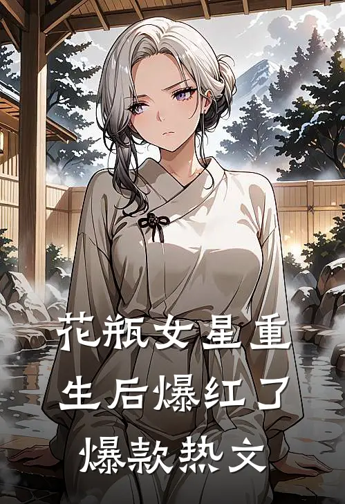 花瓶女星重生后爆红了爆款热文