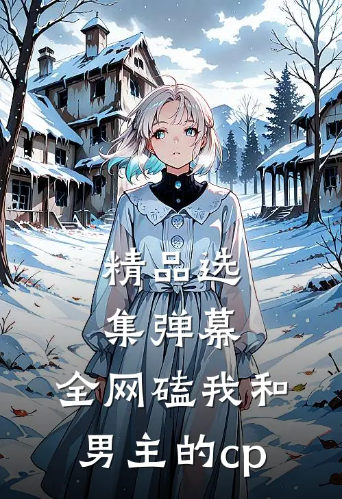 精品选集弹幕：全网磕我和男主的cp