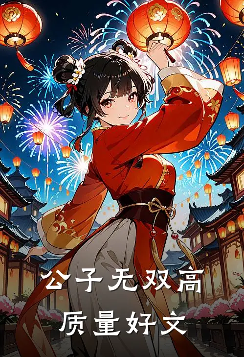公子无双高质量好文