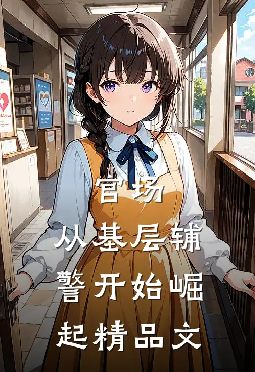 官场：从基层辅警开始崛起精品文