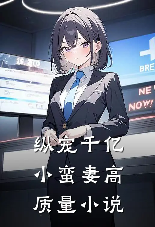 《纵宠千亿小蛮妻》高质量小说