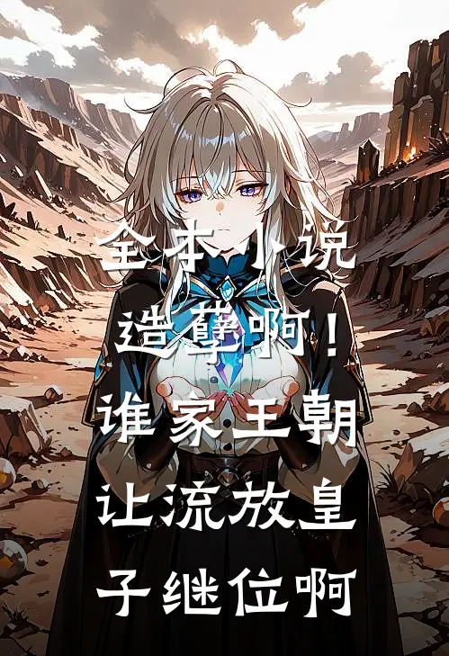 全本小说造孽啊！谁家王朝让流放皇子继位啊