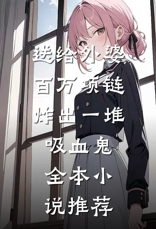 送给外婆百万项链，炸出一堆吸血鬼全本小说推荐