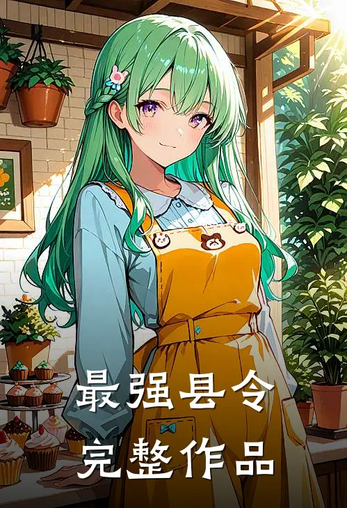 最强县令完整作品