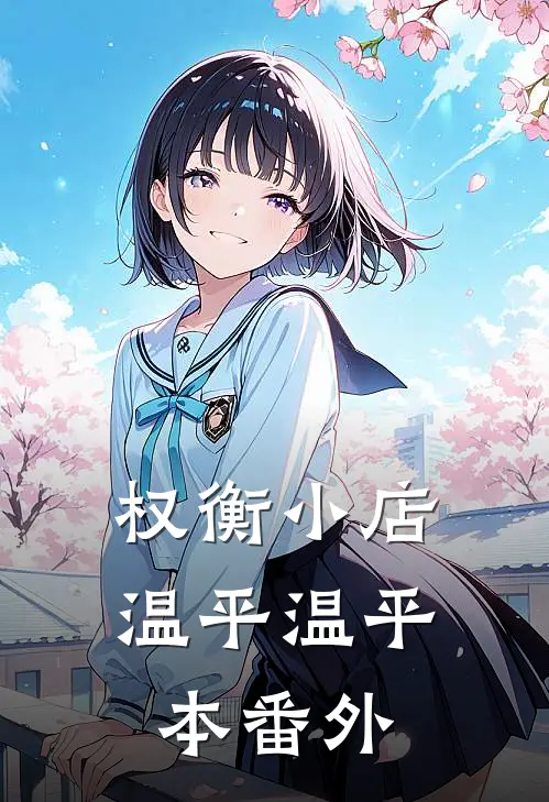 权衡小店温平温平本 番外