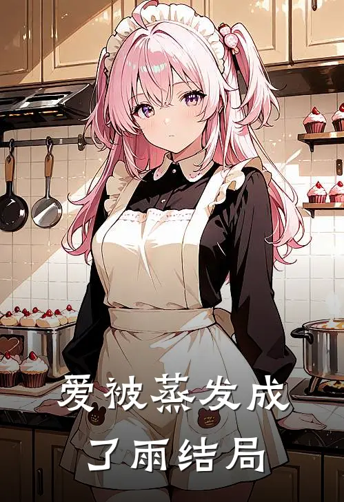 爱被蒸发成了雨结局