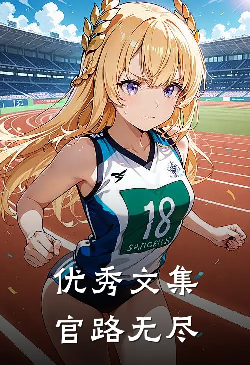 优秀文集官路无尽