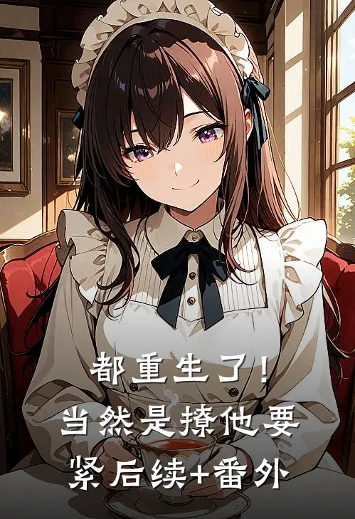 都重生了！当然是撩他要紧后续+番外