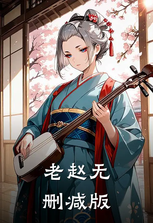 老赵无删减版
