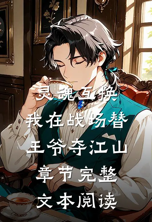 灵魂互换：我在战场替王爷夺江山章节完整文本阅读