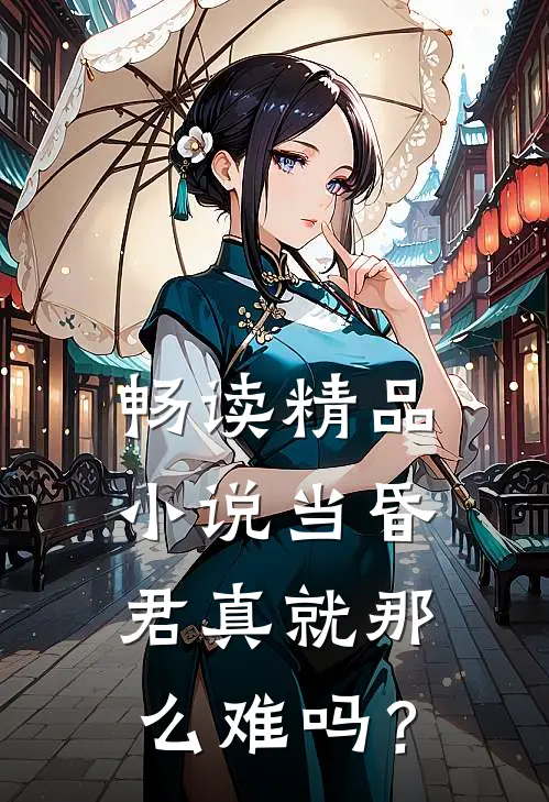 畅读精品小说当昏君真就那么难吗？