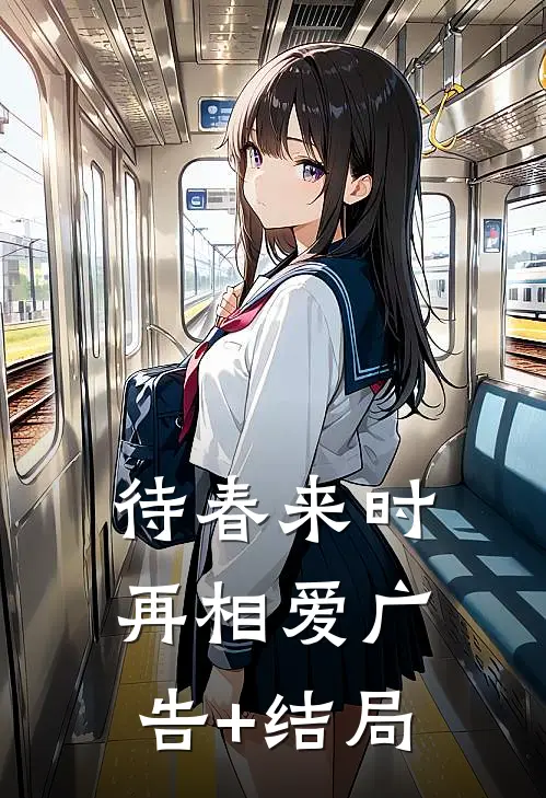 待春来时再相爱广告+结局