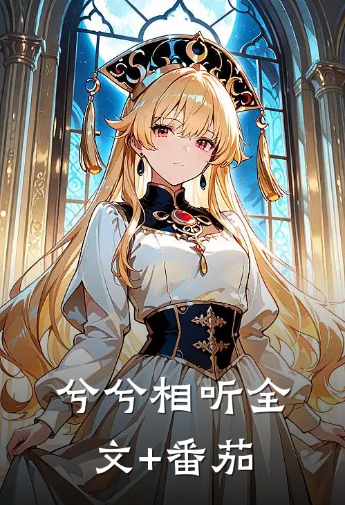 兮兮相听全文+番茄
