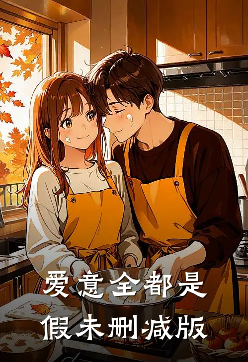 爱意全都是假未删减版
