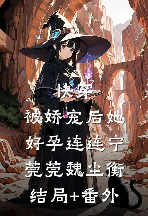 快穿：被娇宠后她好孕连连宁莞莞魏尘衡结局+番外