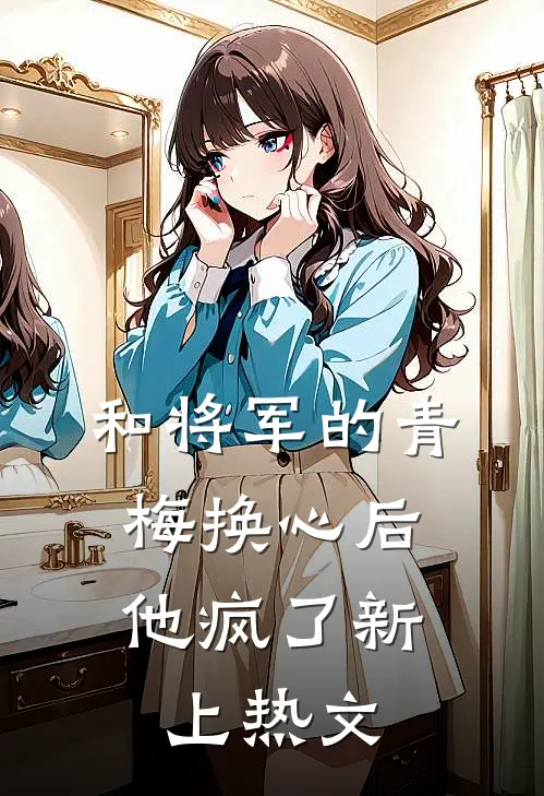 和将军的青梅换心后，他疯了新上热文